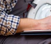 Ремонт стиральных машин на дому Сколько стоит ремонт стиральной