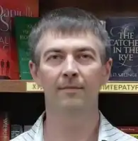 Андреев Арсений Николаевич