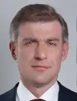 Антонов Кирилл Сергеевич