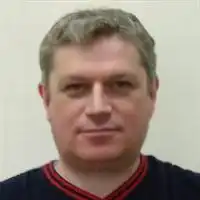 Антонов Владислав Антонович