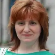Антонова Алина Сергеевна