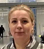 Антонова Любовь Константиновна