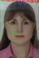 Антонова Светлана Андреевна
