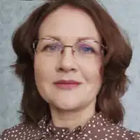 Яшина Диана Олеговна