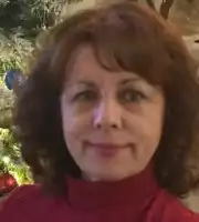 Яшина Диана Юрьевна