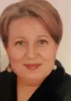 Яшина Елена Станиславовна