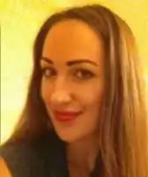 Яшина Мария