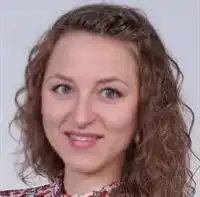 Багдасарова Екатерина