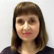 Багдасарова Ксения Олеговна