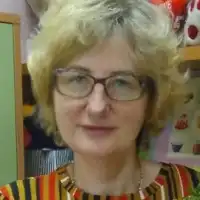 Багдасарова Наталья Анатольевна