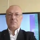 Барсуков Виктор Семенович