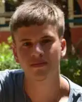 Белоусов Тимур Федорович