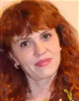 Белоусова Яна