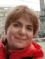 Белоусова Светлана