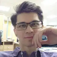Богданов Артур Кириллович