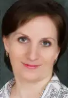 Богданова Жанна Евгеньевна