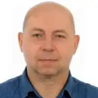 Богомолов Руслан Денисович