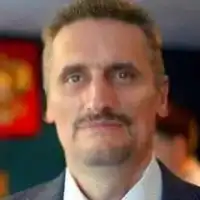 Буров Алексей Давидович