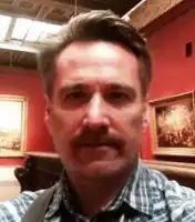 Буров Егор Леонидович