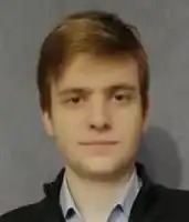 Буров Егор Матвеевич