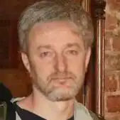 Чернов Вячеслав Демьянович