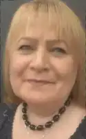 Чернова Алина