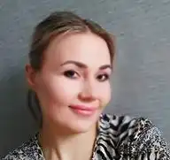 Чернова Любовь Евгеньевна