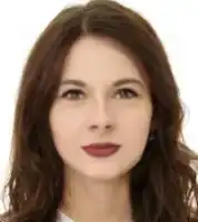 Чернышова Вера Олеговна