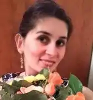 Чеснокова Карина Вячеславовна