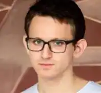 Чистяков Сергей