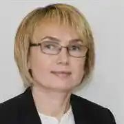 Чистова Милана Петровна