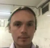 Ершов Арсений Артемович