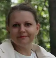 Фадеева Алиса Фёдоровна