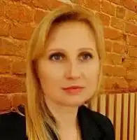Фадеева Валерия Константиновна