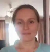 Фадеева Вера Петровна