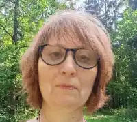 Фадеева Вероника Константиновна