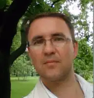 Фёдоров Борис Юрьевич