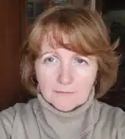 Федорова Ирина Евгеньевна