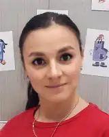 Филиппова Екатерина Андреевна