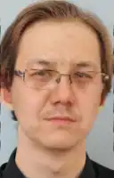Фомин Николай Михайлович