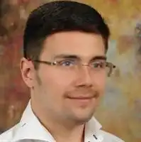 Фролов Святослав