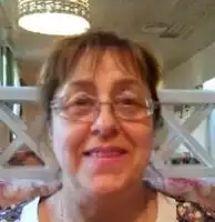 Гаврилова Алина Петровна