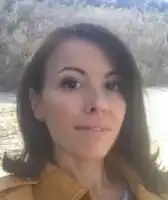 Гельманова Ксения Тимофеевна