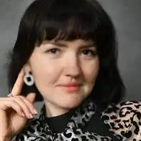 Гельманова Жанна Максимовна