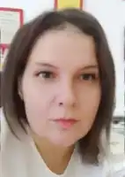 Голубева Мария Денисовна
