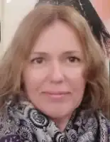 Голубева Вера Сергеевна