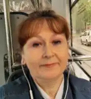 Гончарова Анна Артемовна