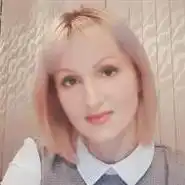 Гончарова Карина Григорьевна