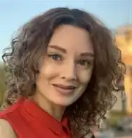 Гребнева Ксения