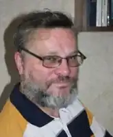 Григорьев Даниил